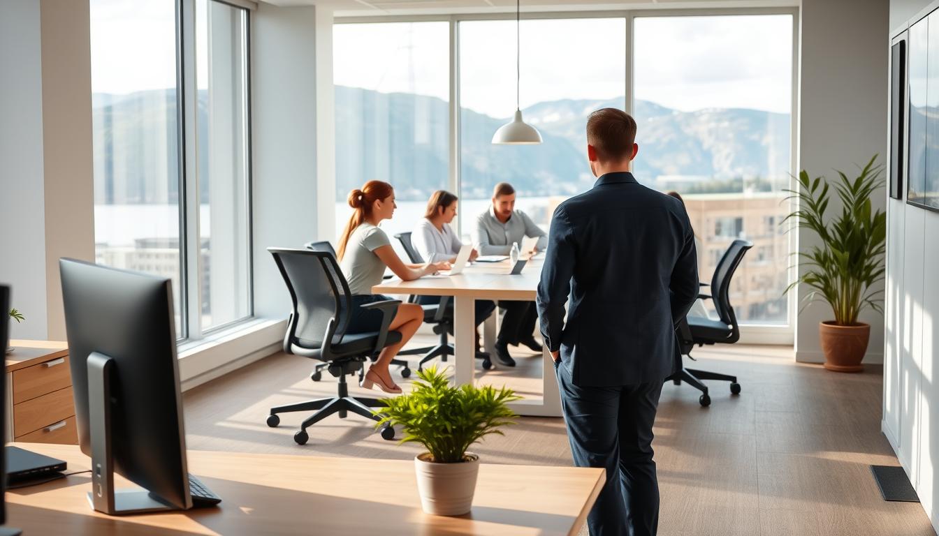 Employee rights Norway