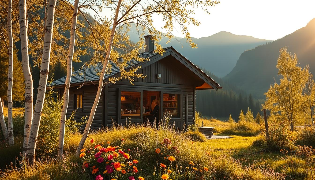 Low-cost business ideas in Norway