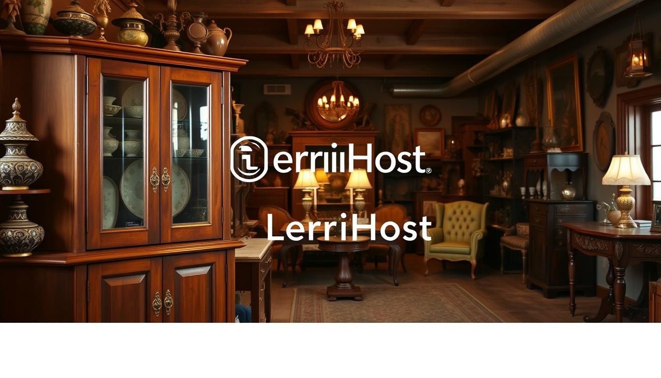 Norway antiques