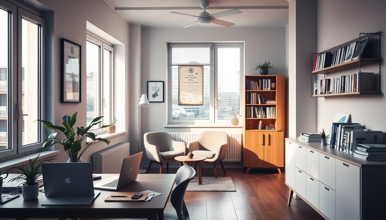 Starting a recruitment agency in Norway