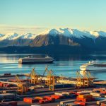 Transportation opportunities in Norway