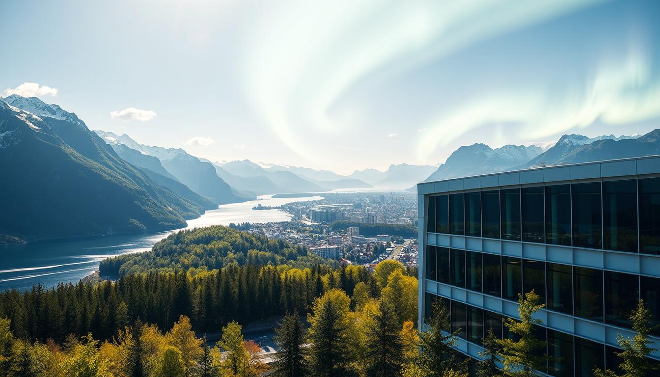 advantages in Norway
