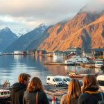 e-commerce business ideas in Norway
