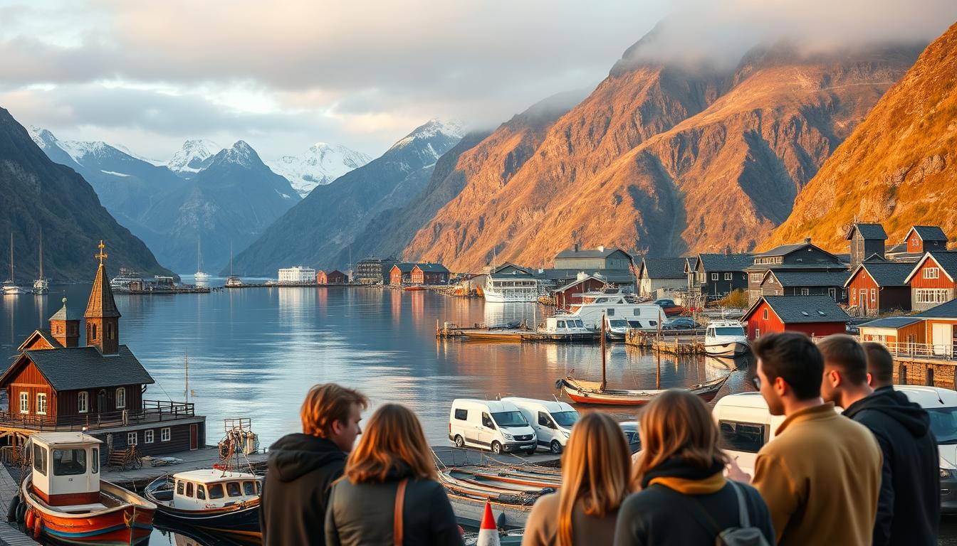 e-commerce business ideas in Norway