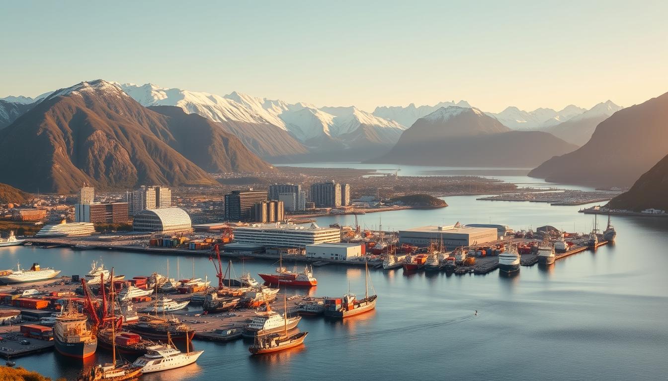 good business in Norway