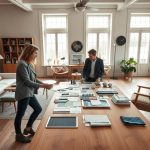 interior designer in Norway