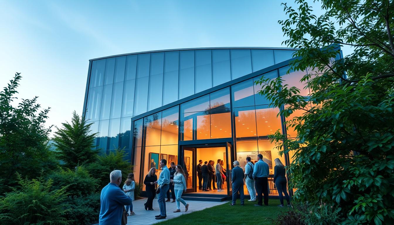 non-profit organization in Norway