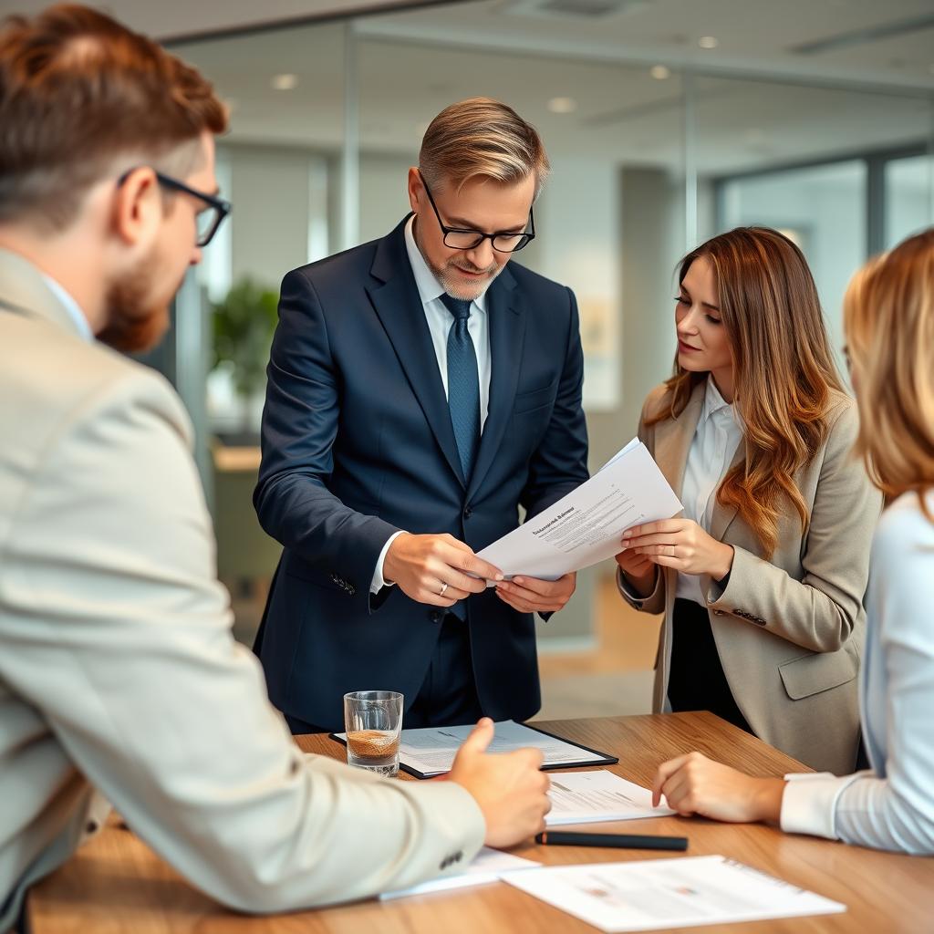 Professional consultant providing expert guidance on Norway company incorporation