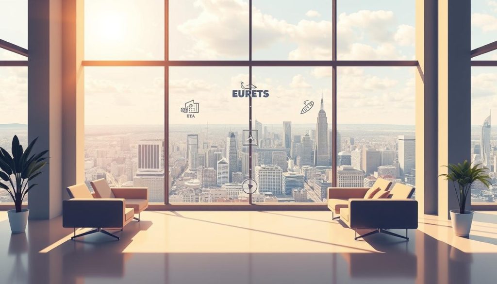 EEA membership benefits