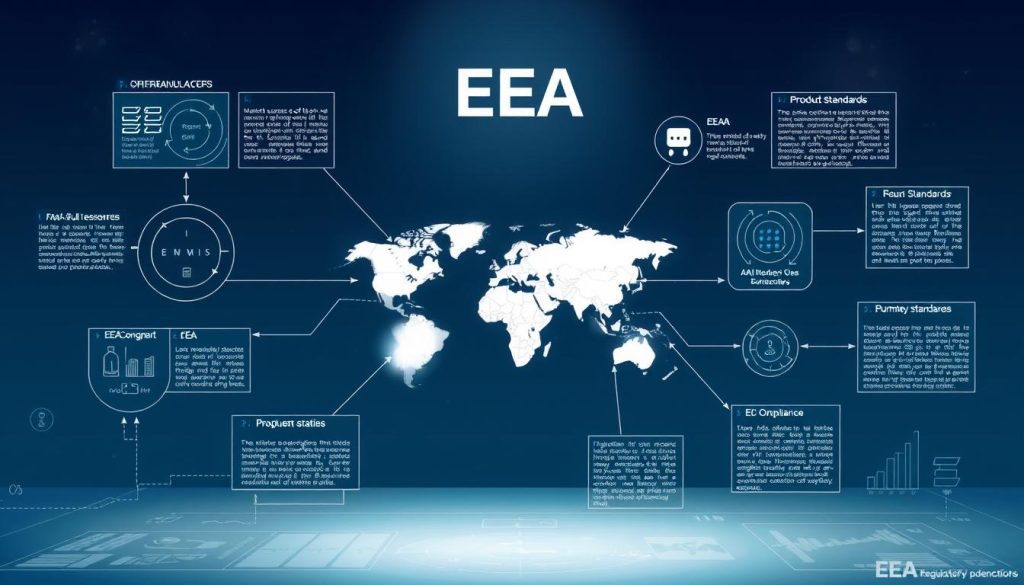 EEA regulations overview