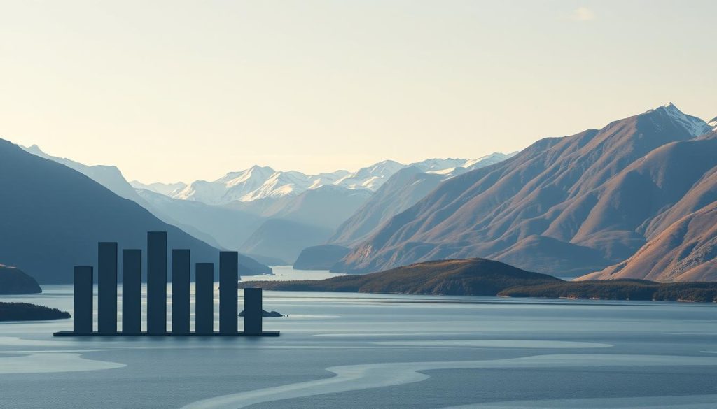 Norway economic indicators