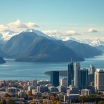 Norway economic stability