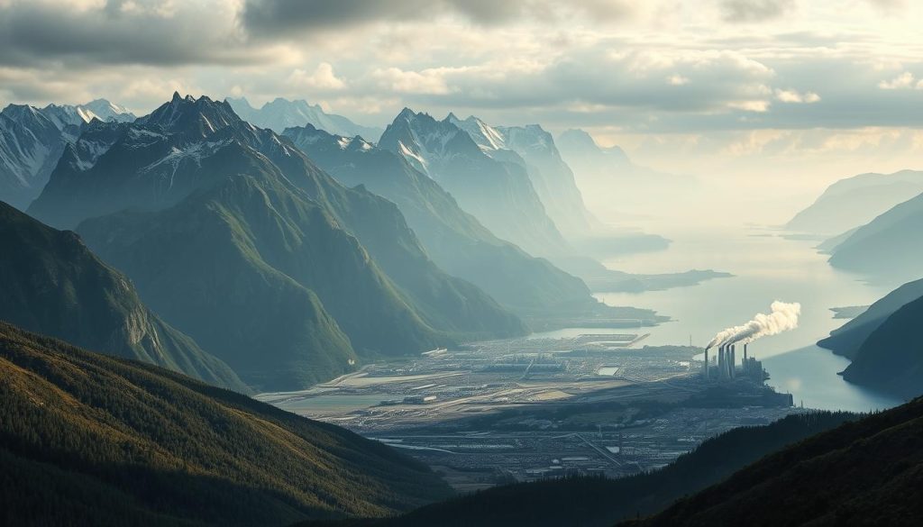 Norway environmental challenges