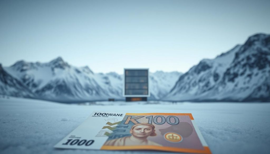 Norway monetary policy