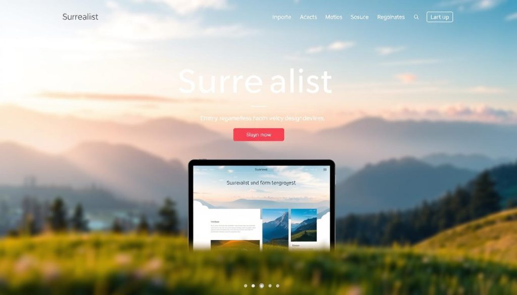WordPress design and website aesthetics