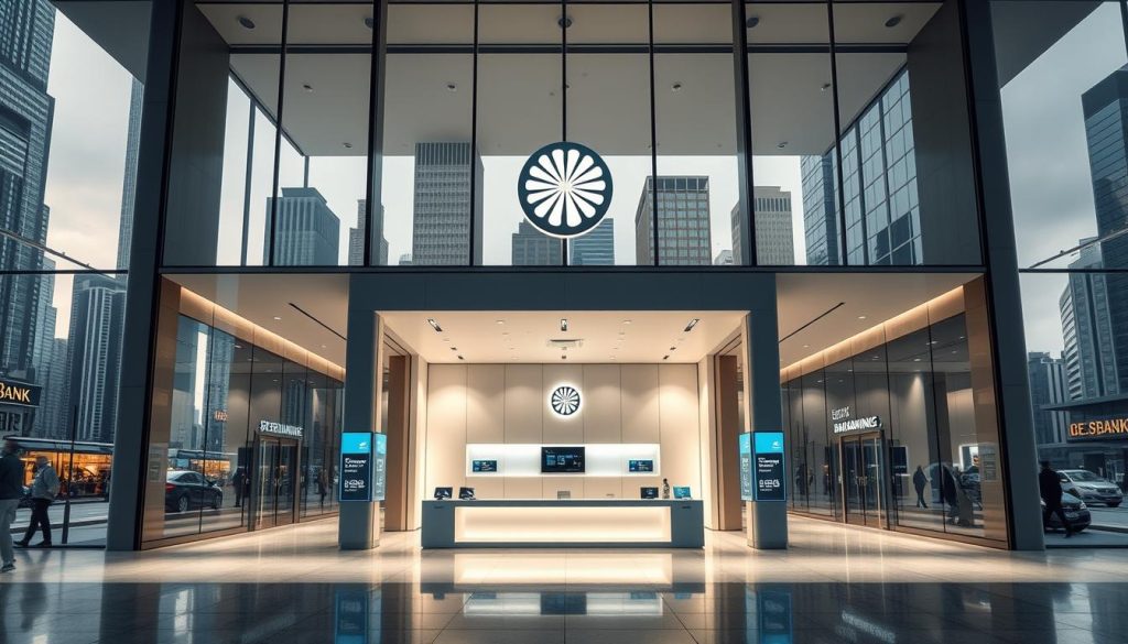 banking services