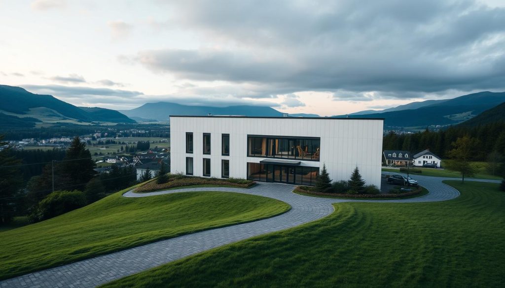 company formation in Norway
