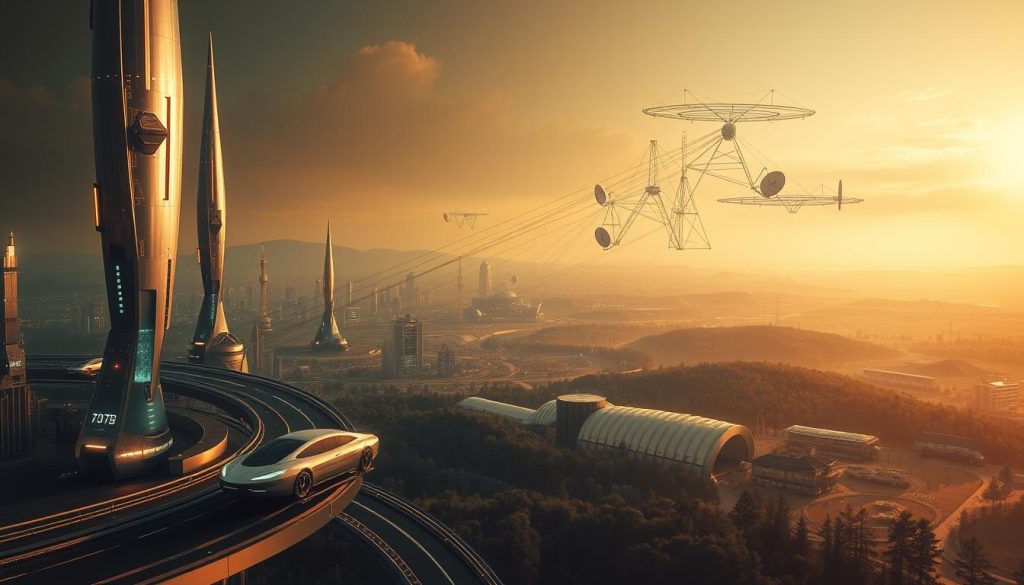 future of connectivity