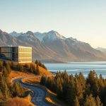 strategic location for Nordic business operations