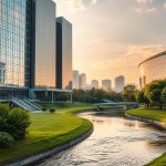 transparent regulatory environment