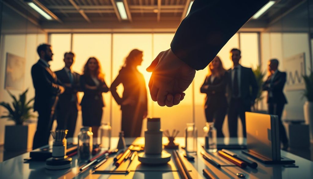 workforce commitment