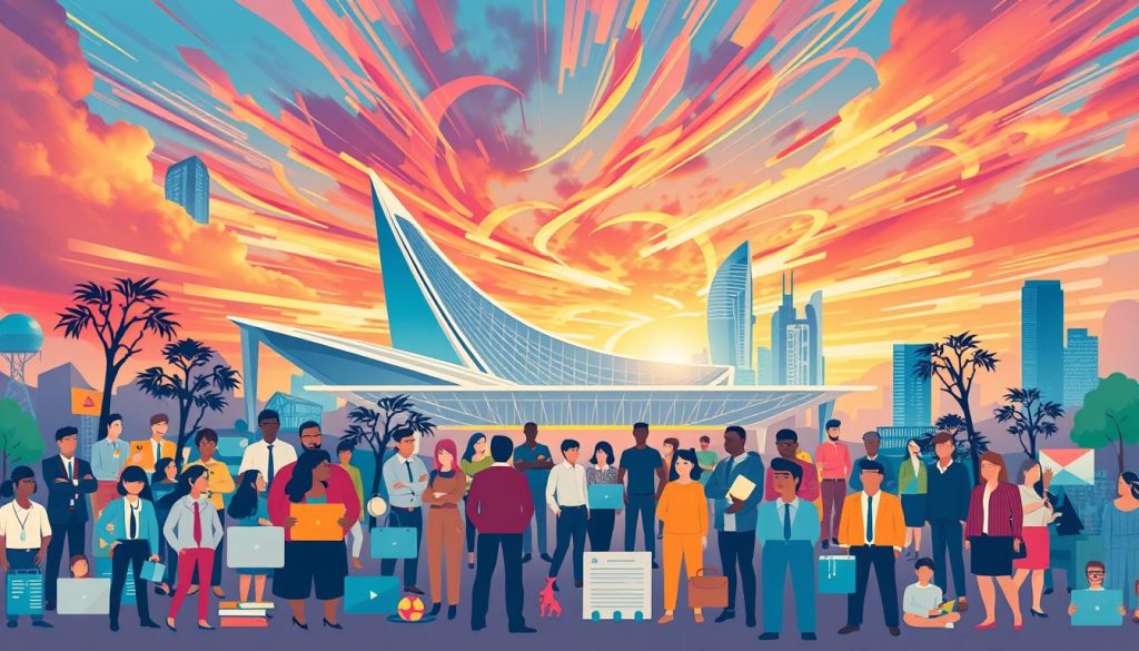 workforce trends