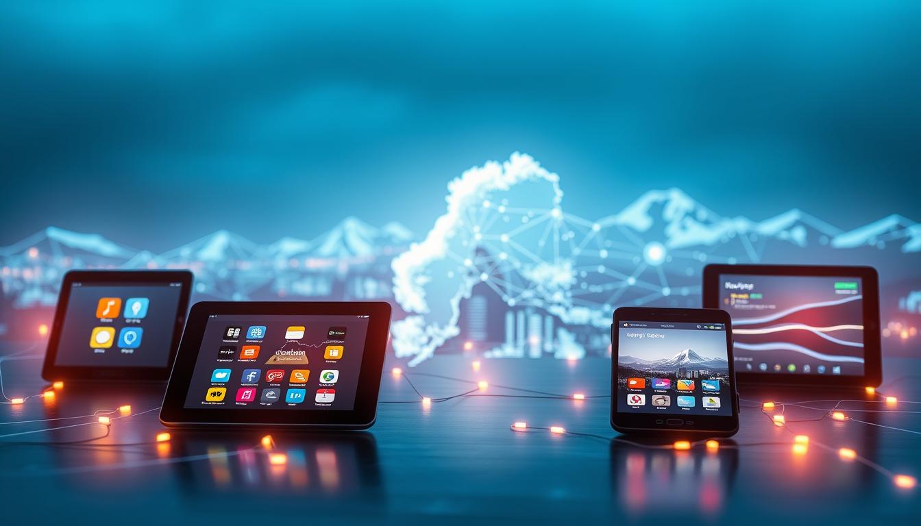 Norway Digital Services