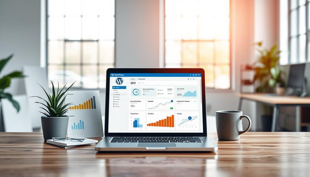 SEO for WordPress