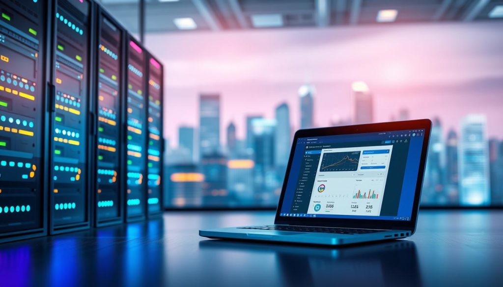 web hosting services for WordPress websites