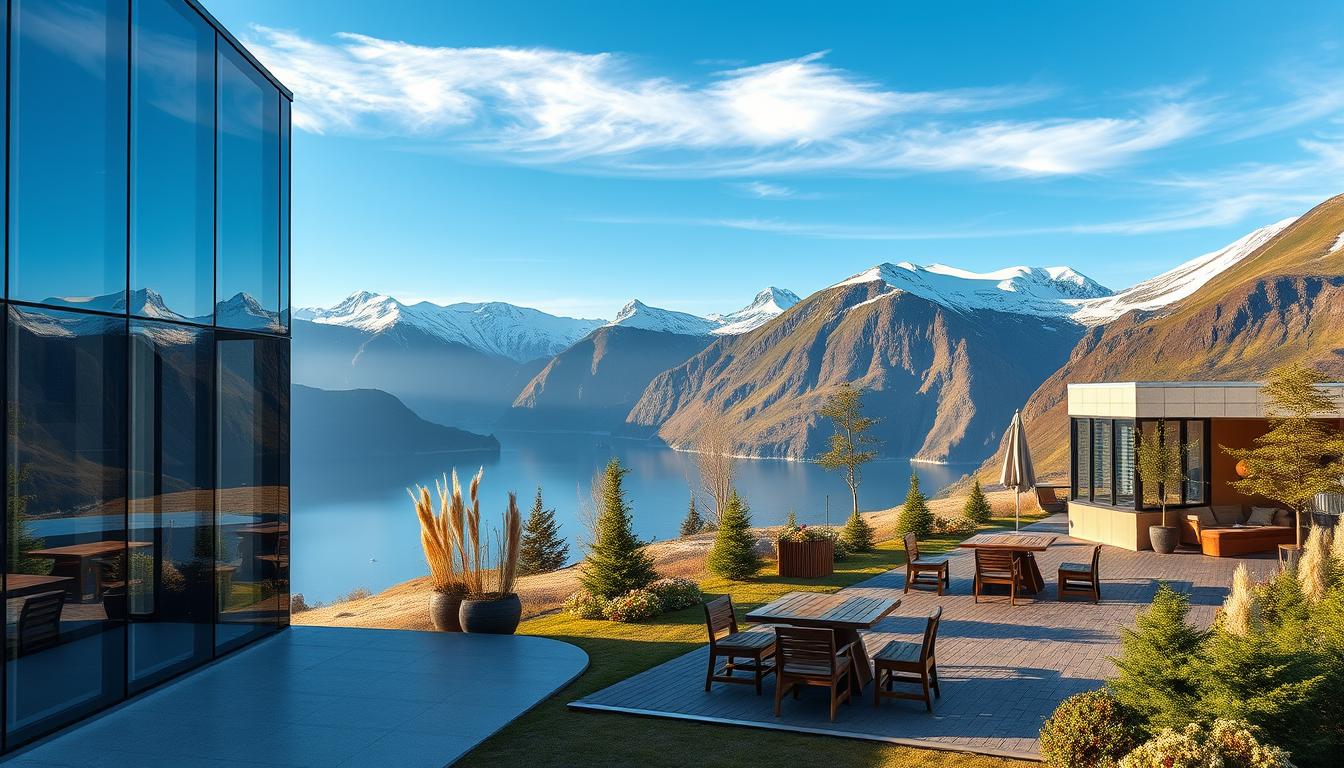 Norway business setup