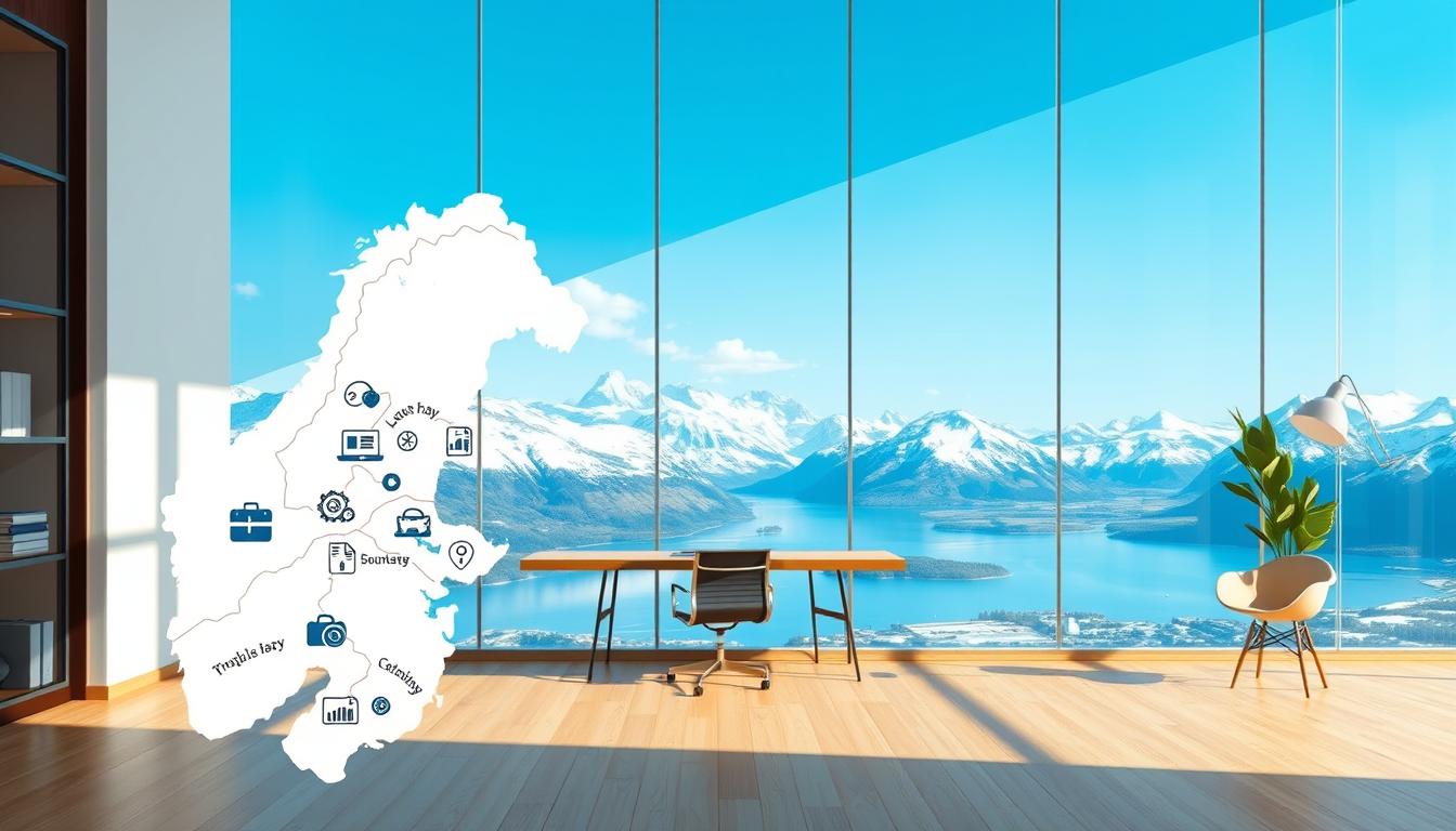 Norway company formation guide for UK entrepreneurs