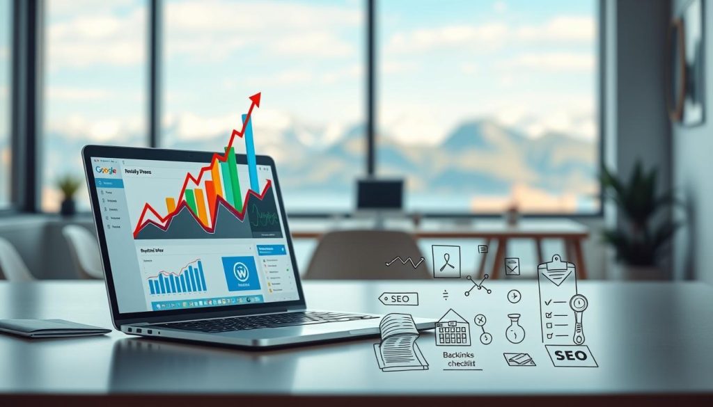 SEO for WordPress
