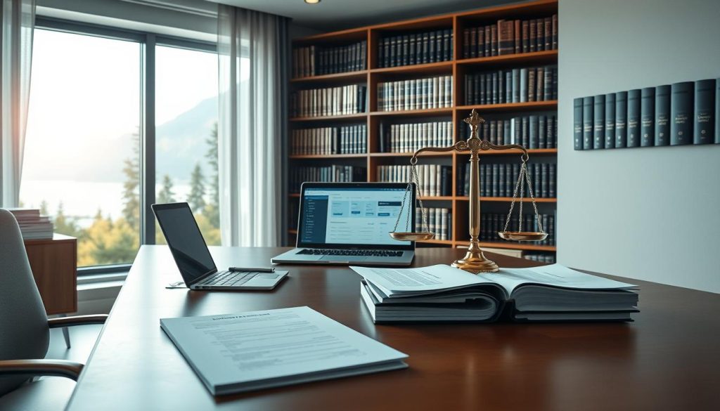employment law in Norway