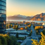 Norway Business Growth