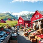 Norway market entry for UK businesses