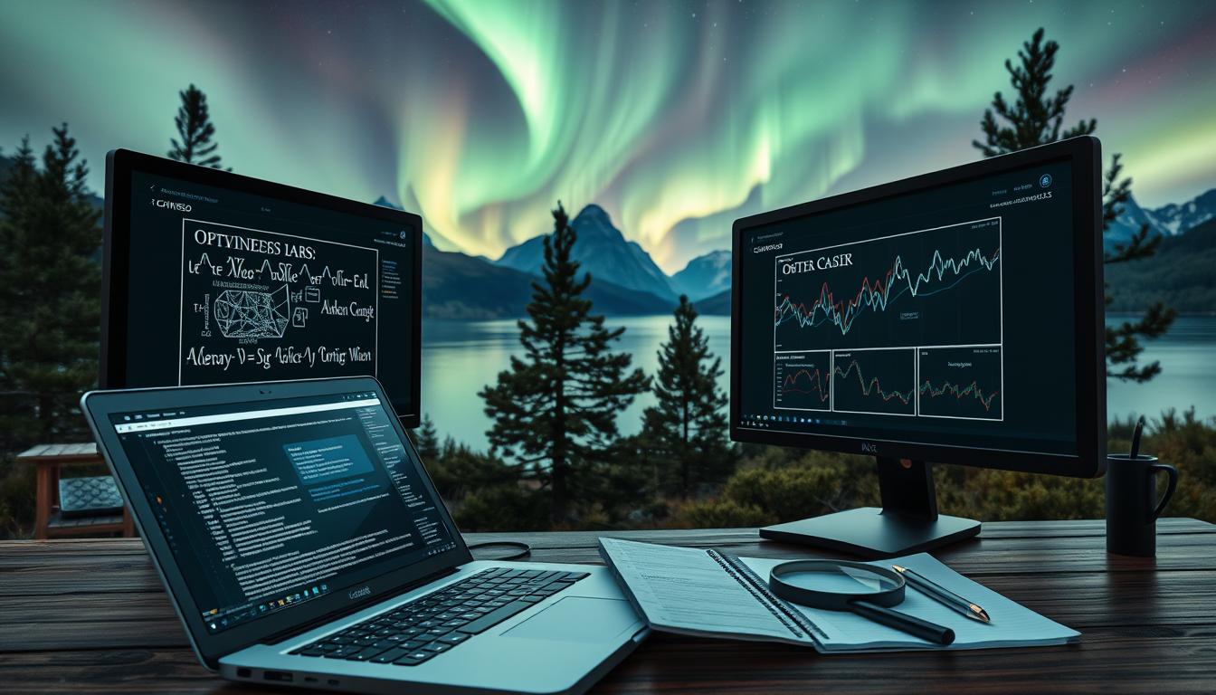 Technical SEO Norway