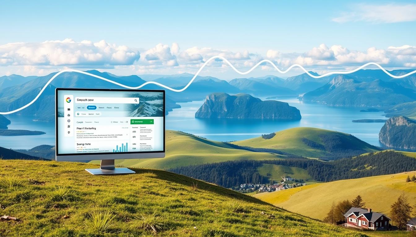 Website SEO Norway