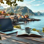 WordPress SEO Norway