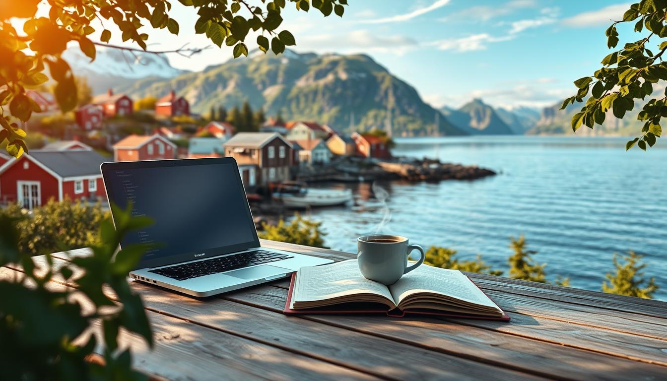WordPress SEO Norway