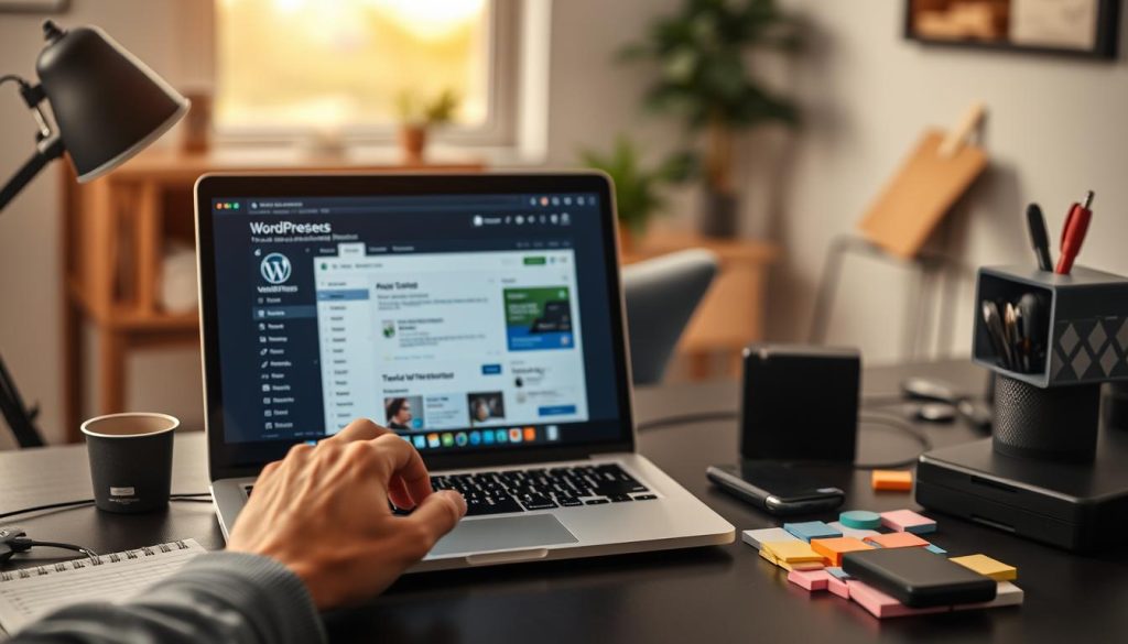 WordPress maintenance WordPress maintenance