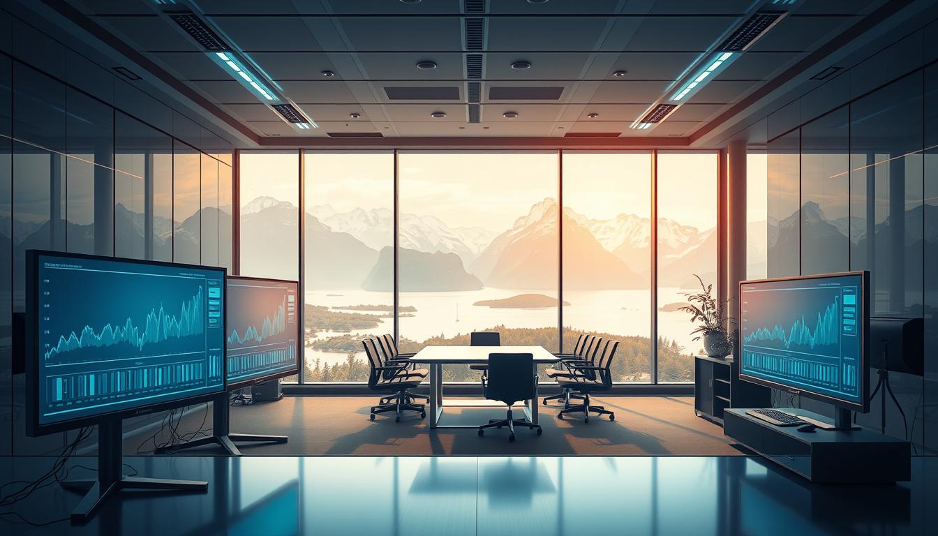 Norway Web Services
